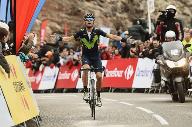 Alejandro Valverde